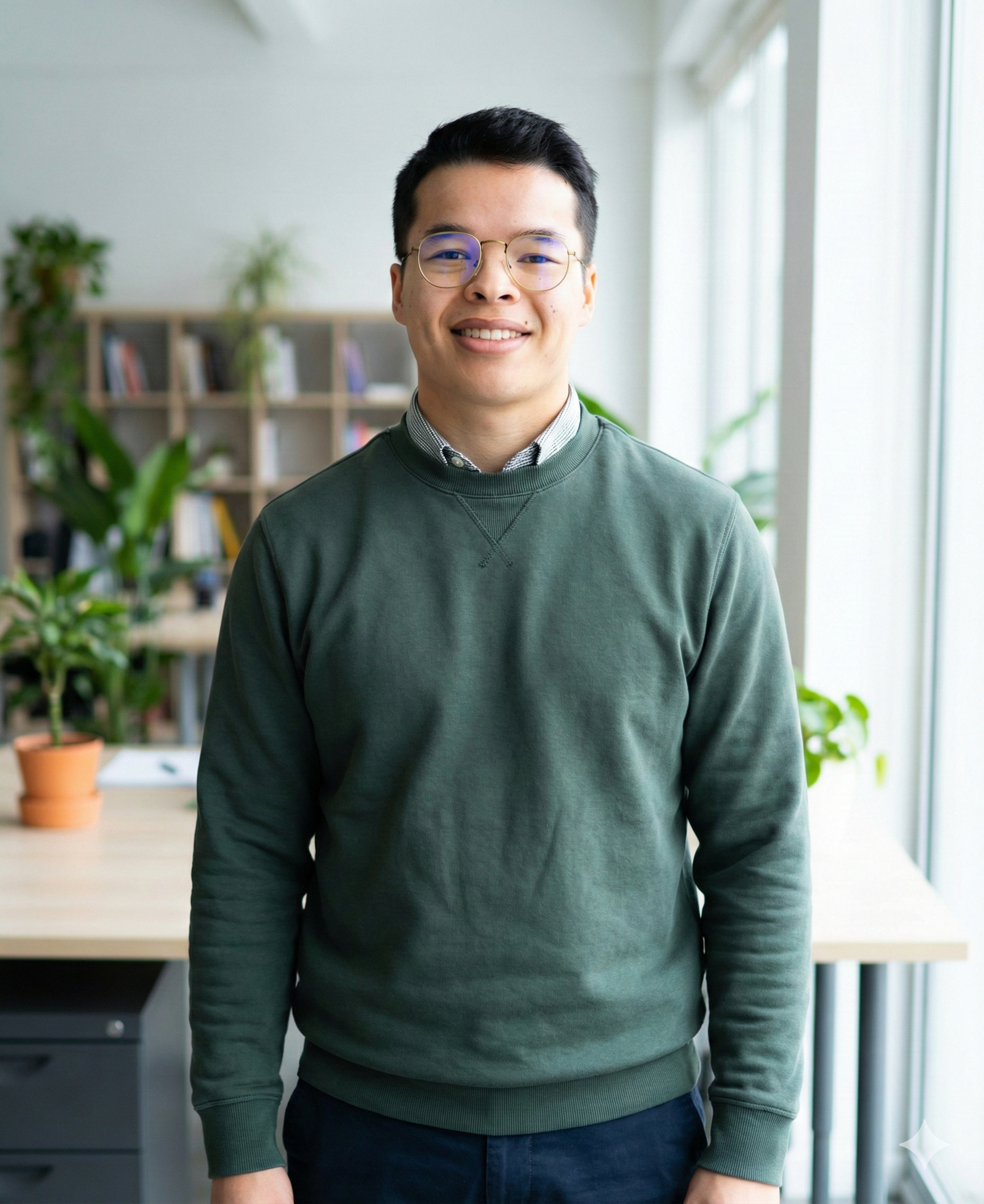 Daniel Stoll - Gründer von seologie