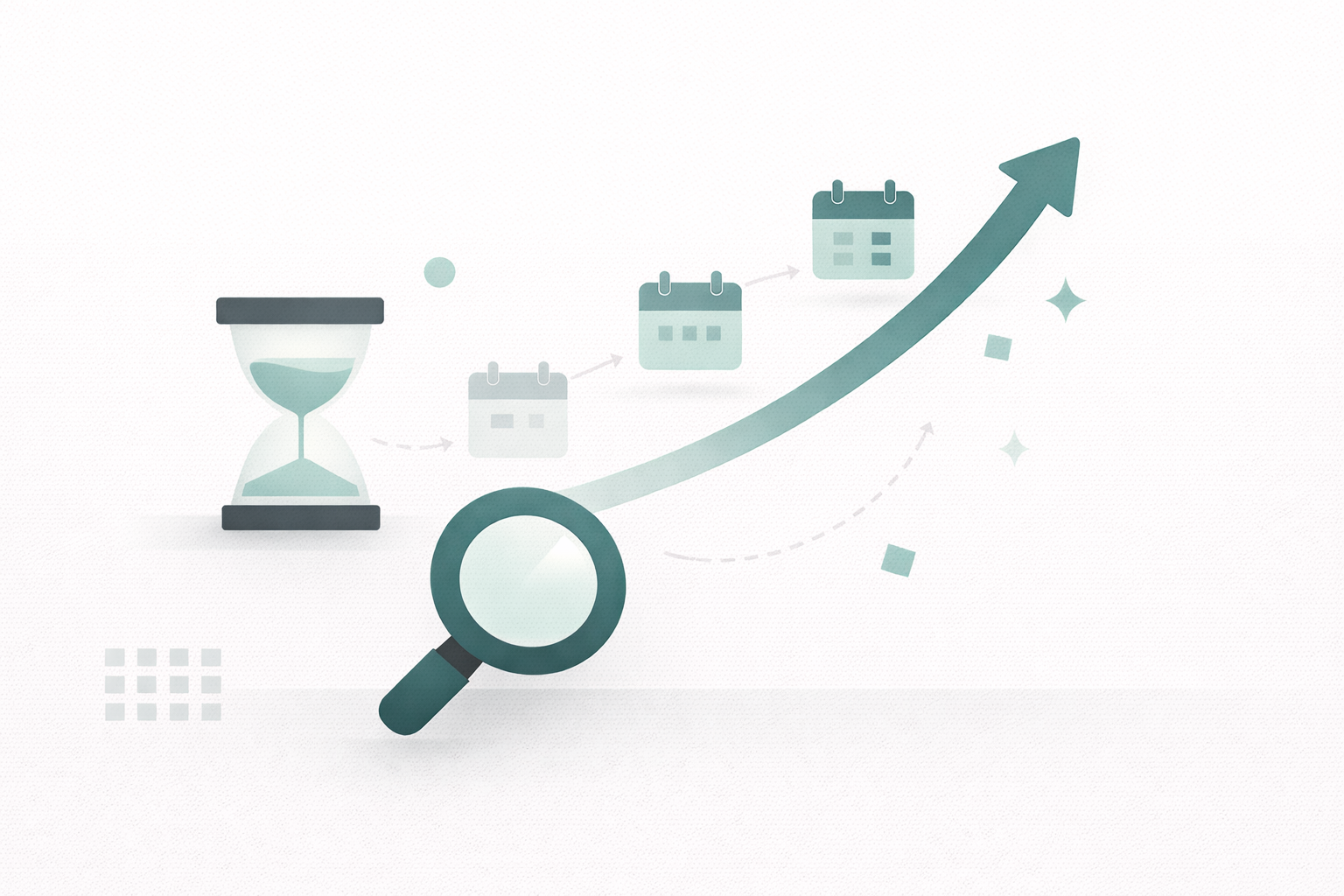 Warum SEO ein langfristiger Prozess ist