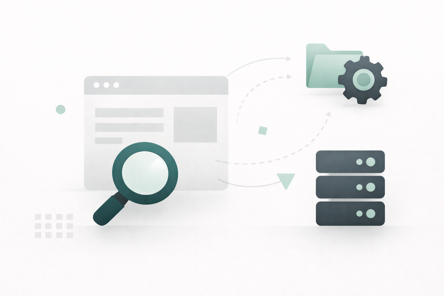 Wie funktionieren Suchmaschinen?