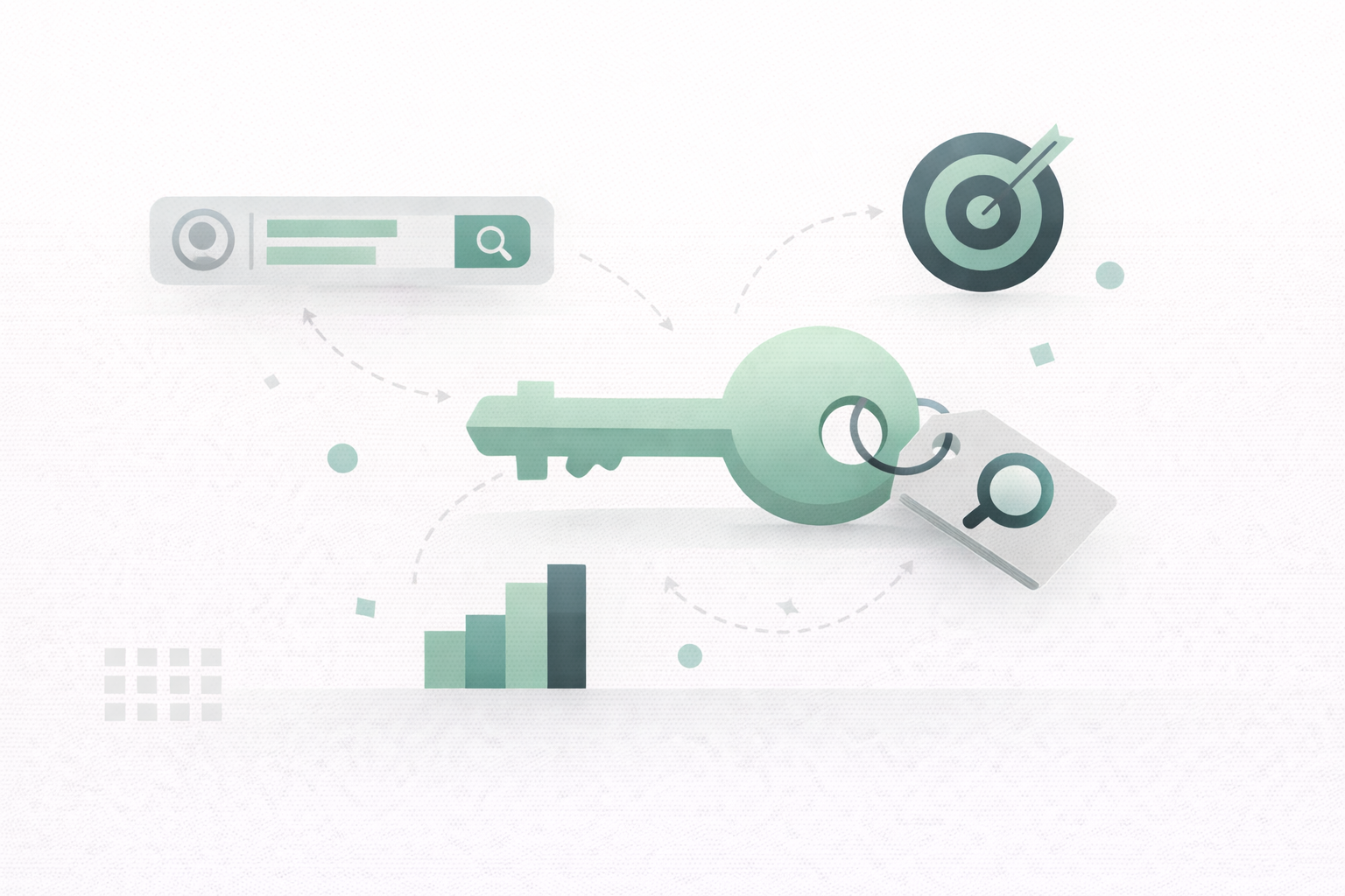 Ohne Fundament kein Haus – was Keywords mit solidem Handwerk gemeinsam haben