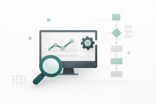 Die Rolle von Algorithmen in der SEO – Von RankBrain bis Core Updates