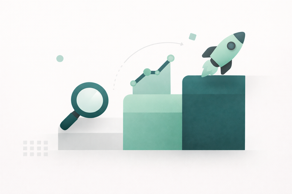 Geschichte der Suchmaschinenoptimierung: Von den Anfängen bis zur KI-Ära